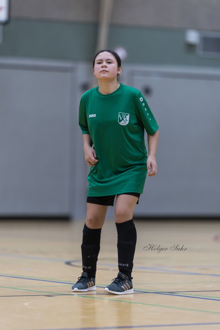 Bild 301 - wCJ Futsalmeisterschaft